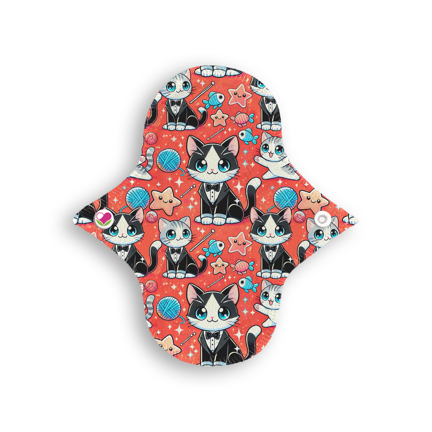 Panti protector gatitos fancy 17 cms