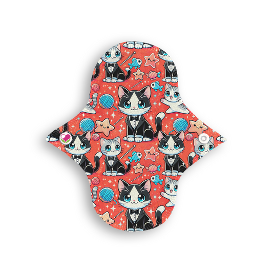 Panti protector gatitos fancy 17 cms