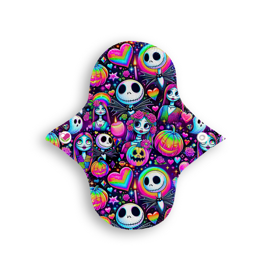 Panti protector jack neón 17 cms