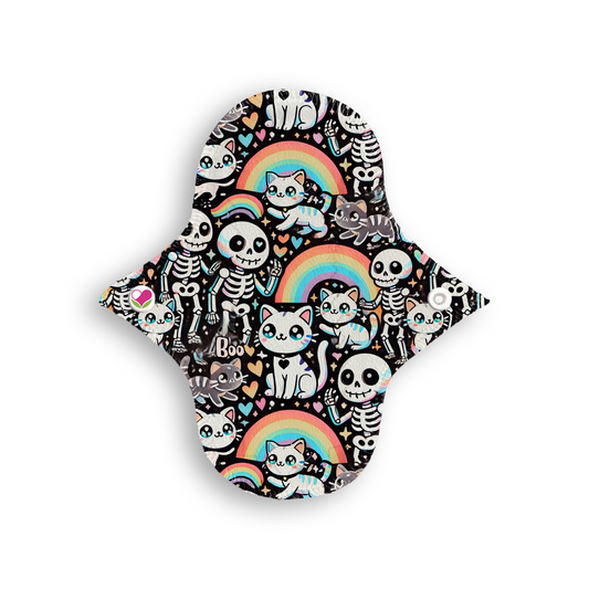 Panti protector mascotas arcoiris 17 cms