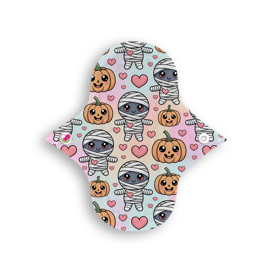 Panti protector momia calabazas 17 cms