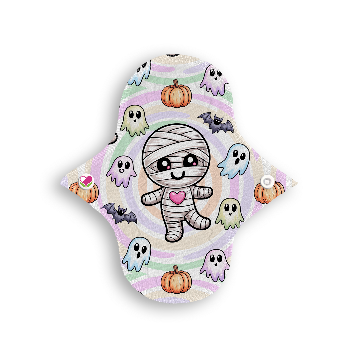 Panti protector momia colors 17 cms