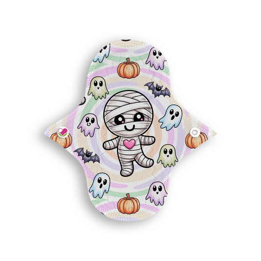 Panti protector momia colors 17 cms