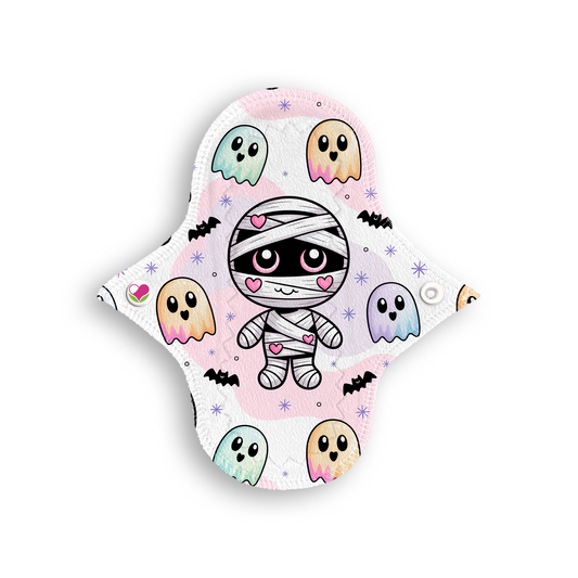 Panti protector momia fantasmitas 17 cms