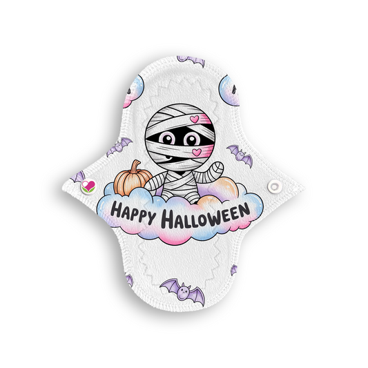 Panti protector momia halloween 17 cms
