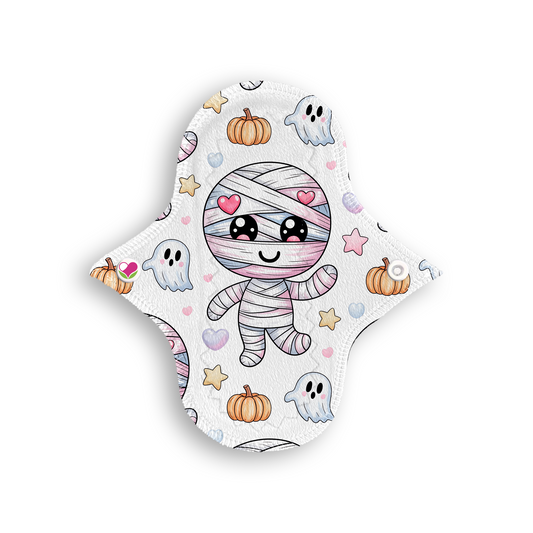 Panti protector momia love 17 cms