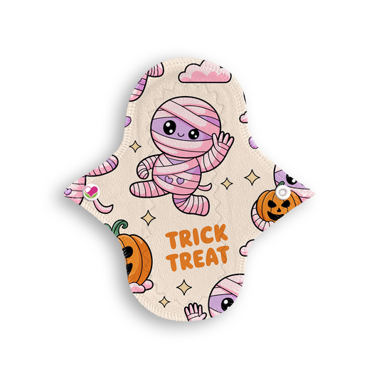 Panti protector momia trick 17 cms