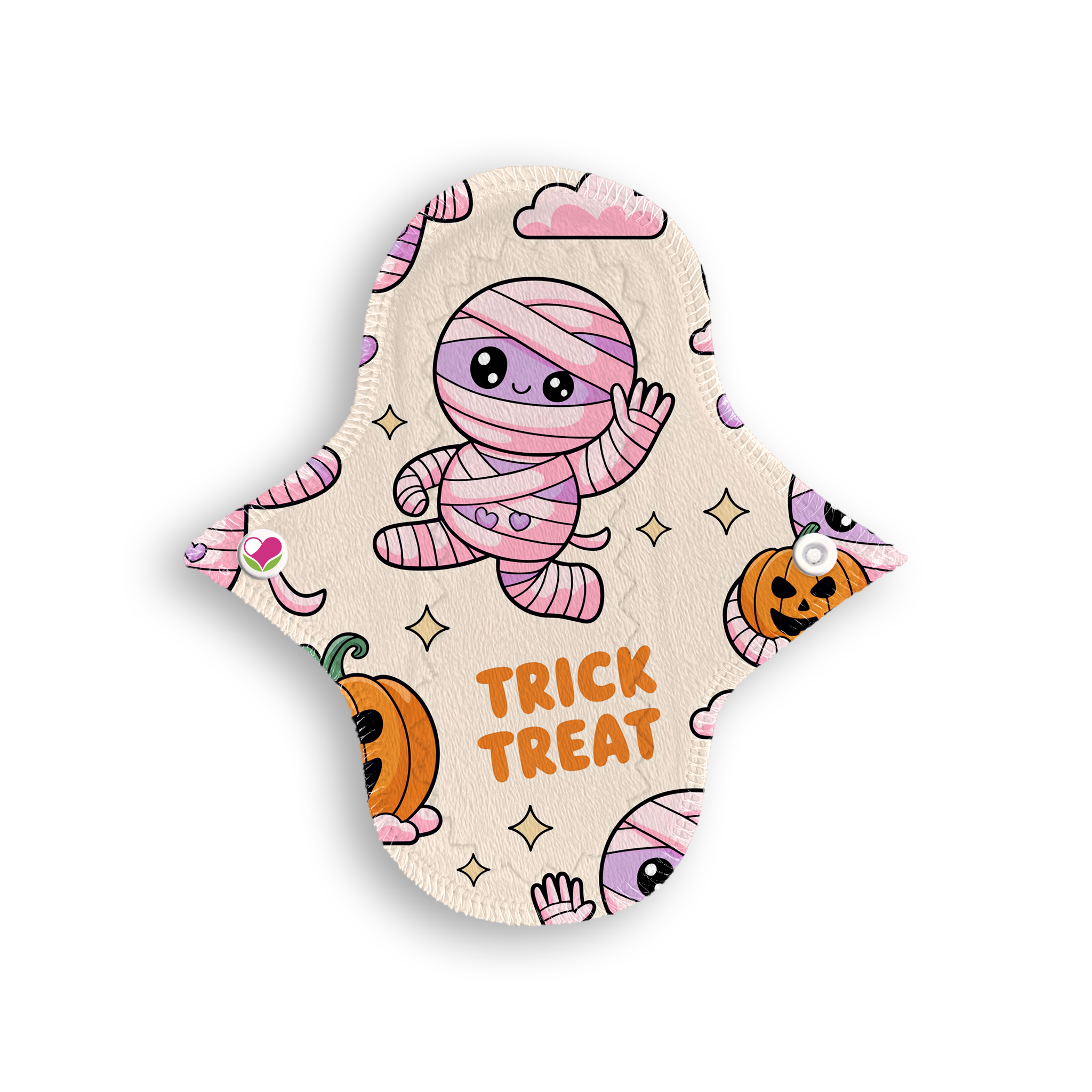 momia trick