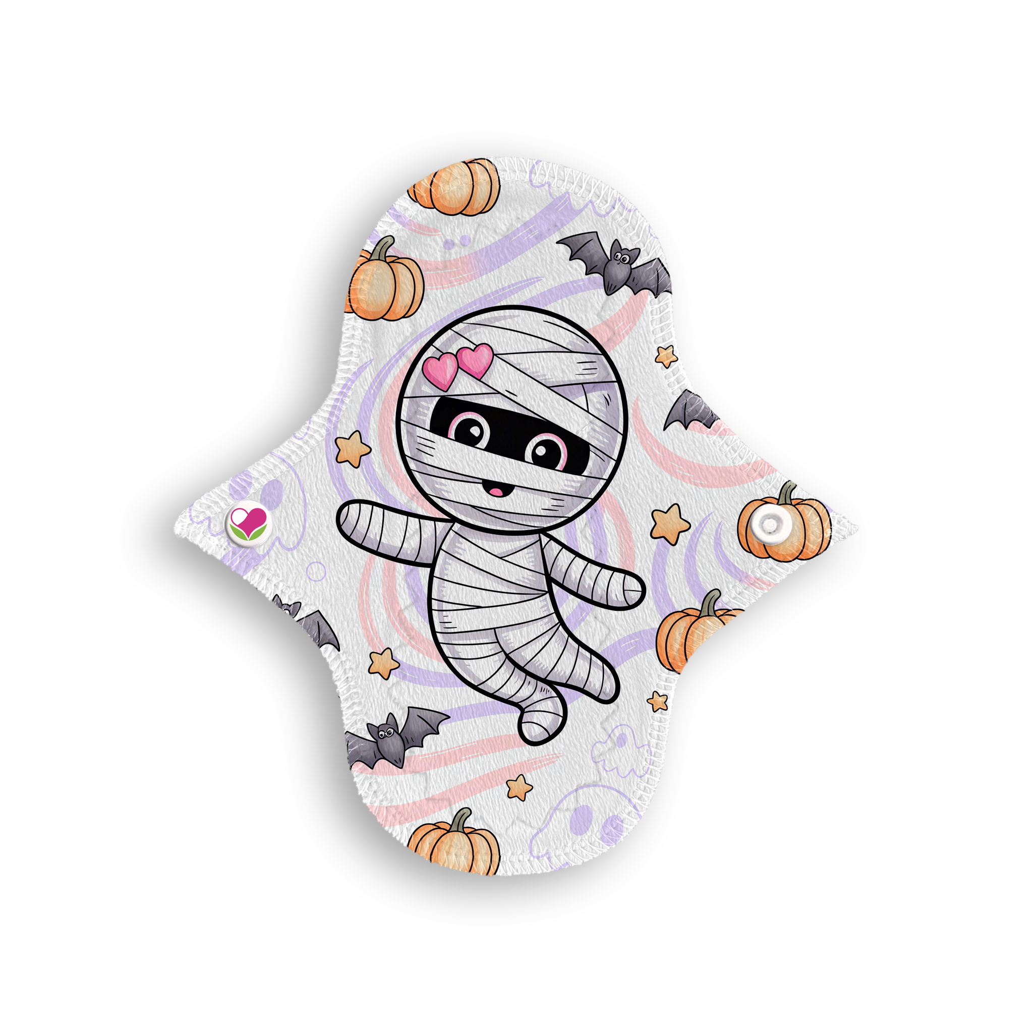 Panti protector momias ondas 17 cms