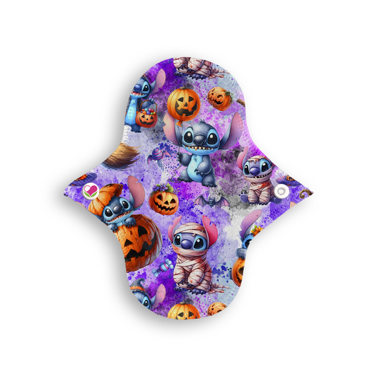 Panti protector stitch halloween 17 cms