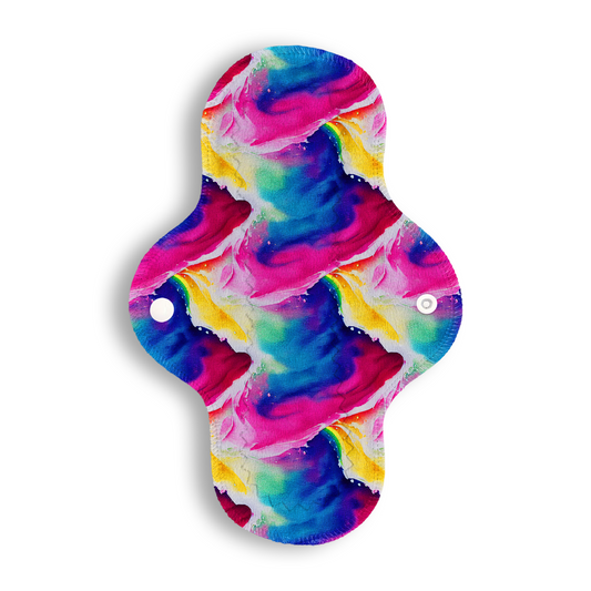 Regular acuarela fiusha 26 cms