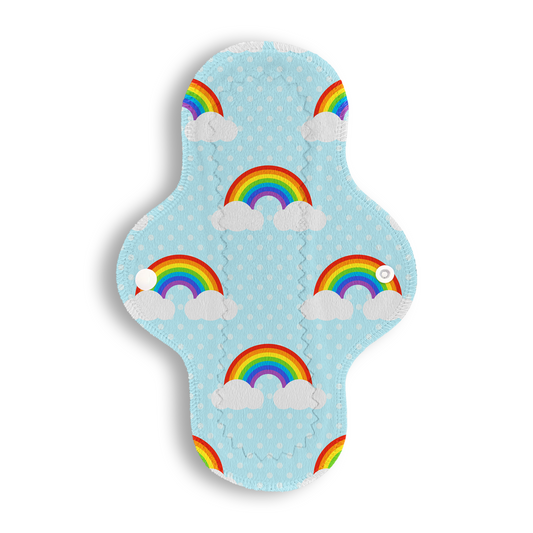 Regular arcoiris 26 cms