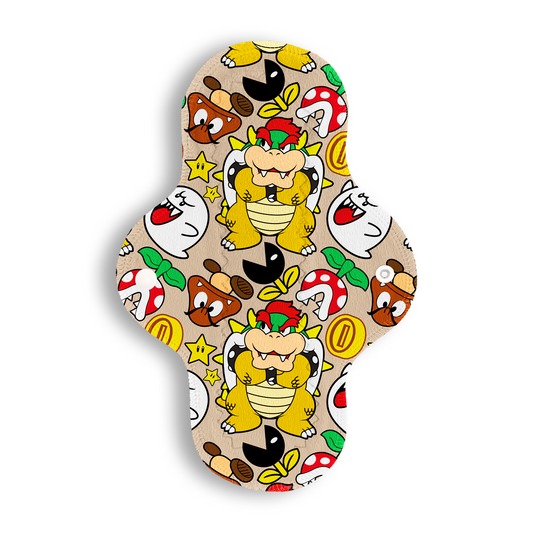 Regular bowser 26 cms