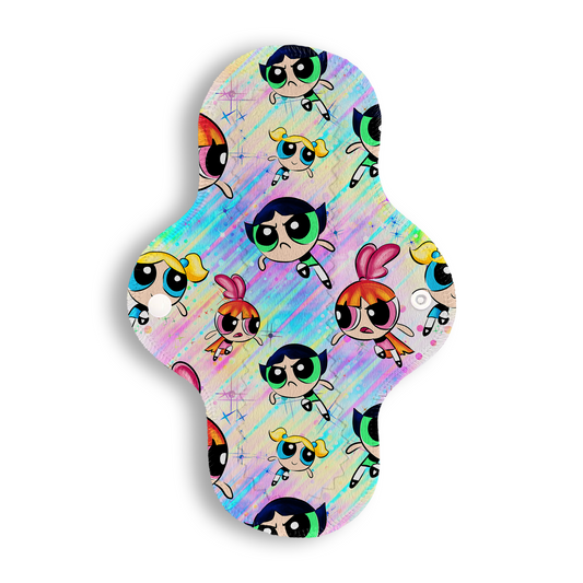 Regular chicas new 26 cms