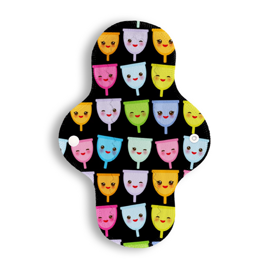 Regular copitas 26 cms