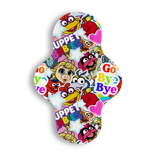 Regular muppets 26 cms