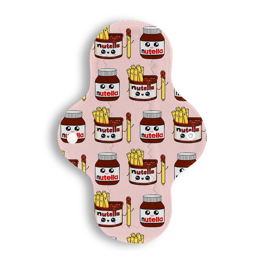 Regular nutella 26 cms