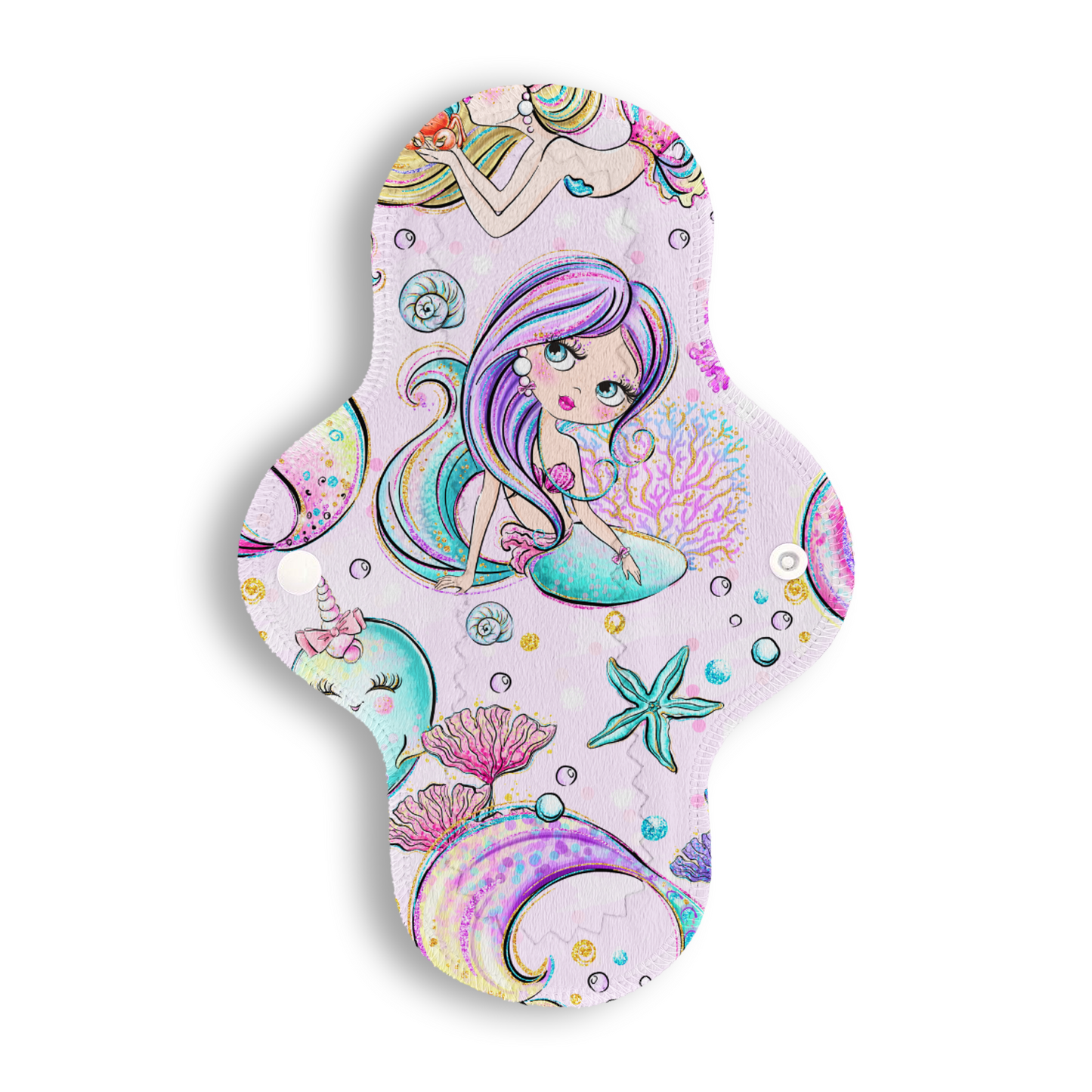 Regular sirenas agua 26 cms