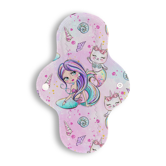 Regular sirenas gatito 26 cms