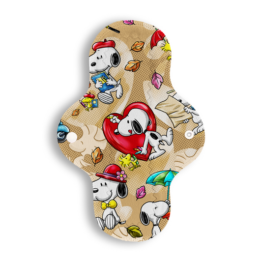 Regular snoopy miel 26 cms