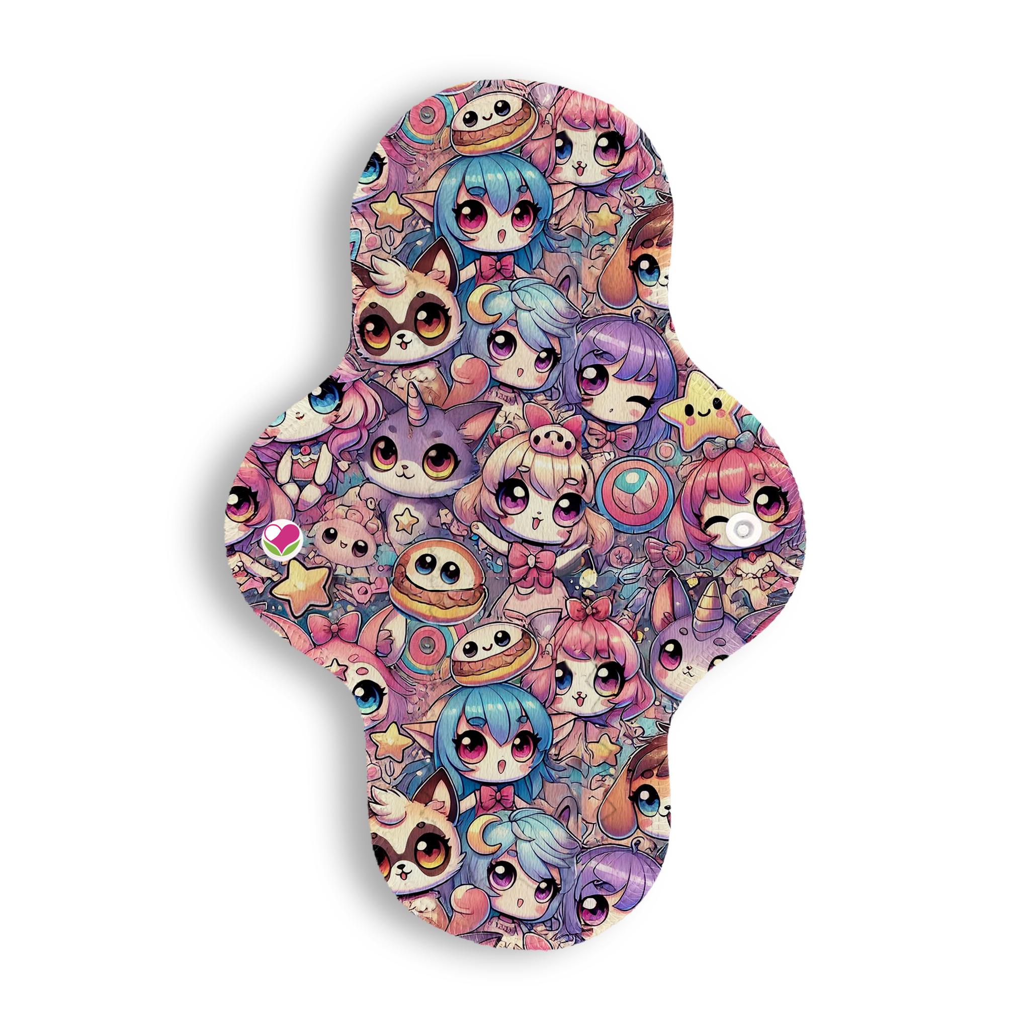 Regular animalitos anime 26 cms