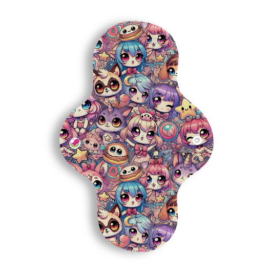 Regular animalitos anime 26 cms