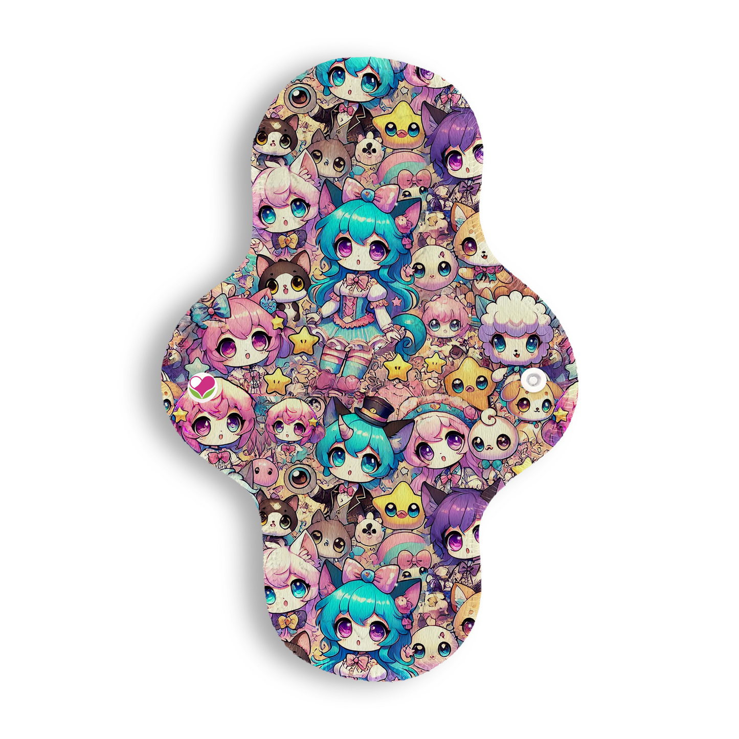 Regular anime 26 cms