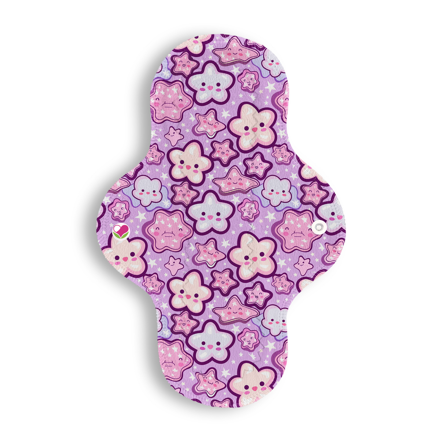 Regular estrellitas kawaii 26 cms