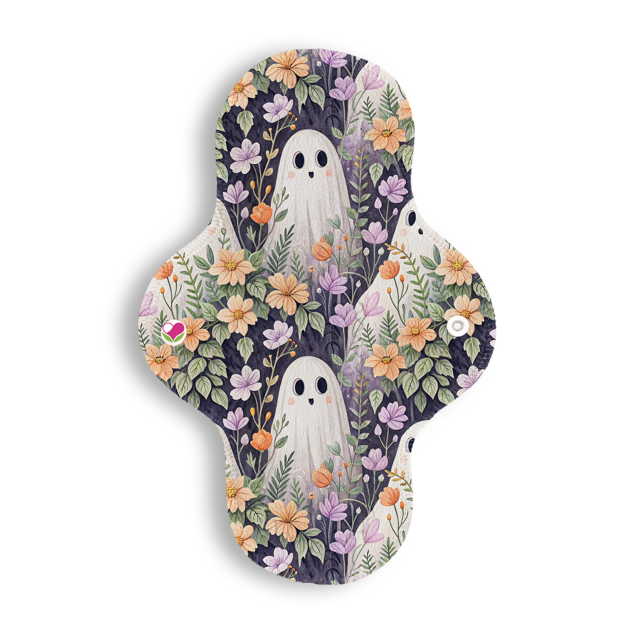 fantasmas flores