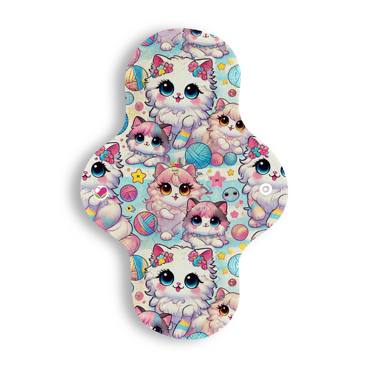 Regular gatitas pastel 26 cms