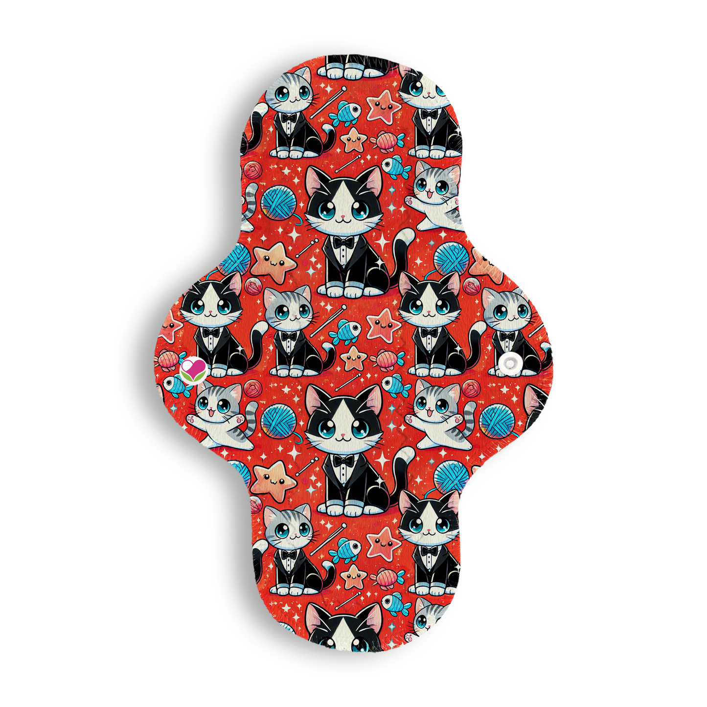 Regular gatitos fancy 26 cms