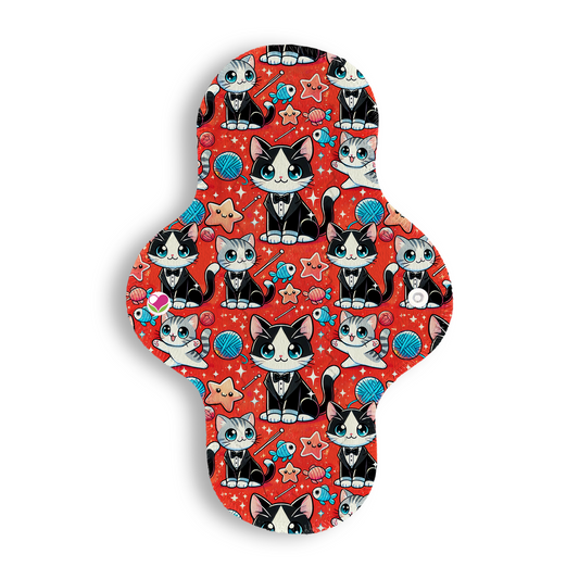 Regular gatitos fancy 26 cms