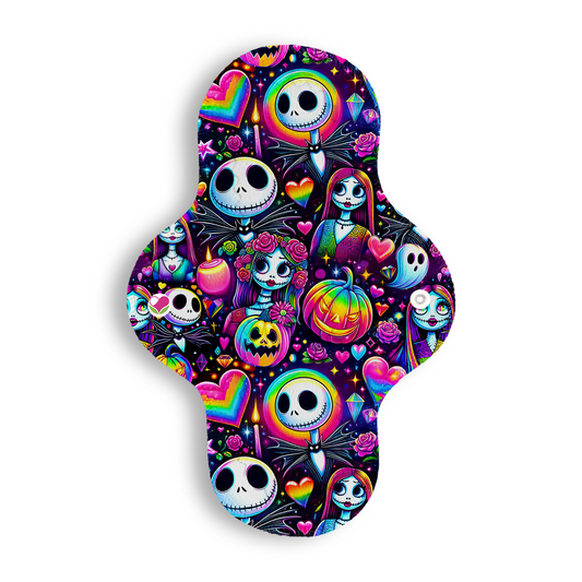 Regular jack neón 26 cms