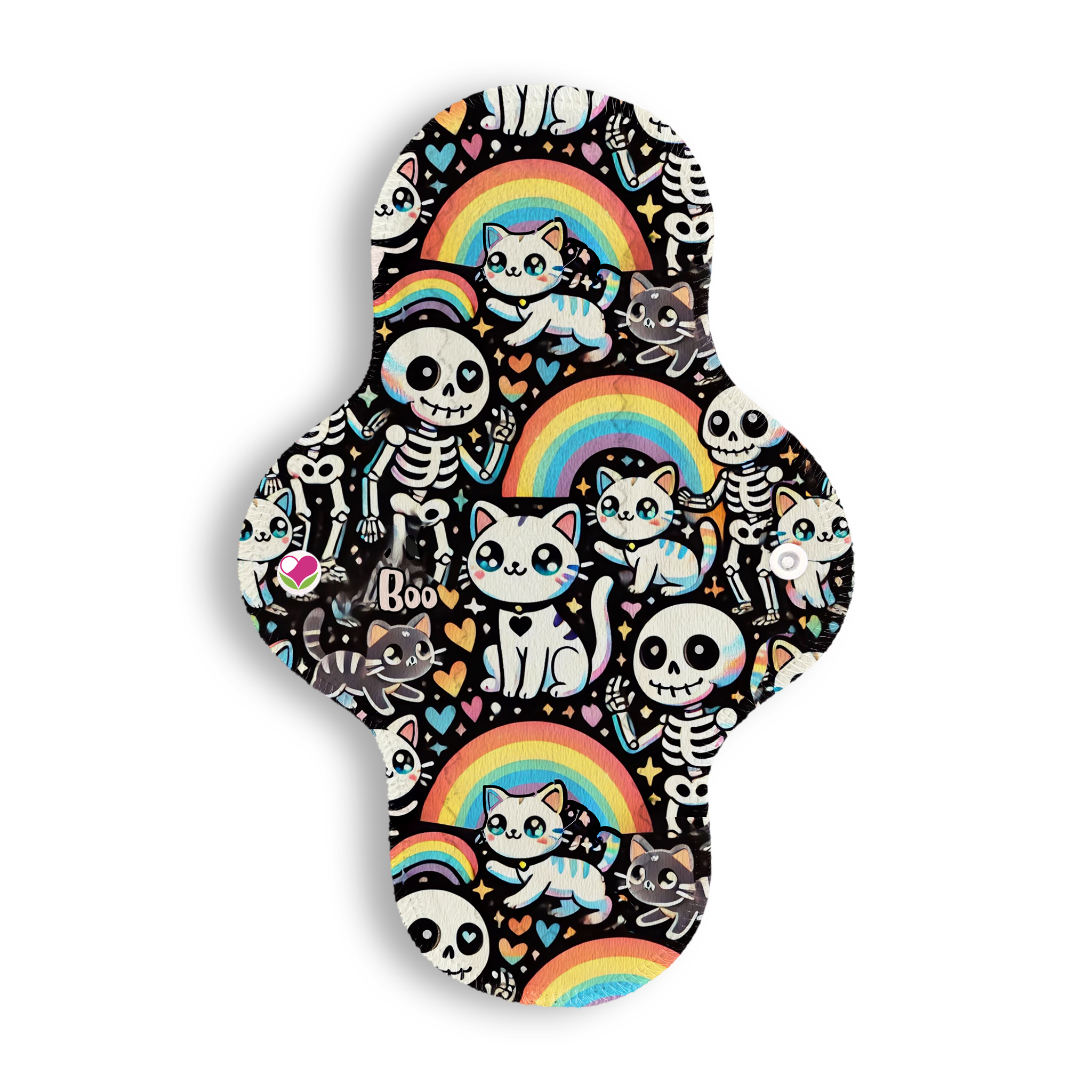 mascotas arcoiris