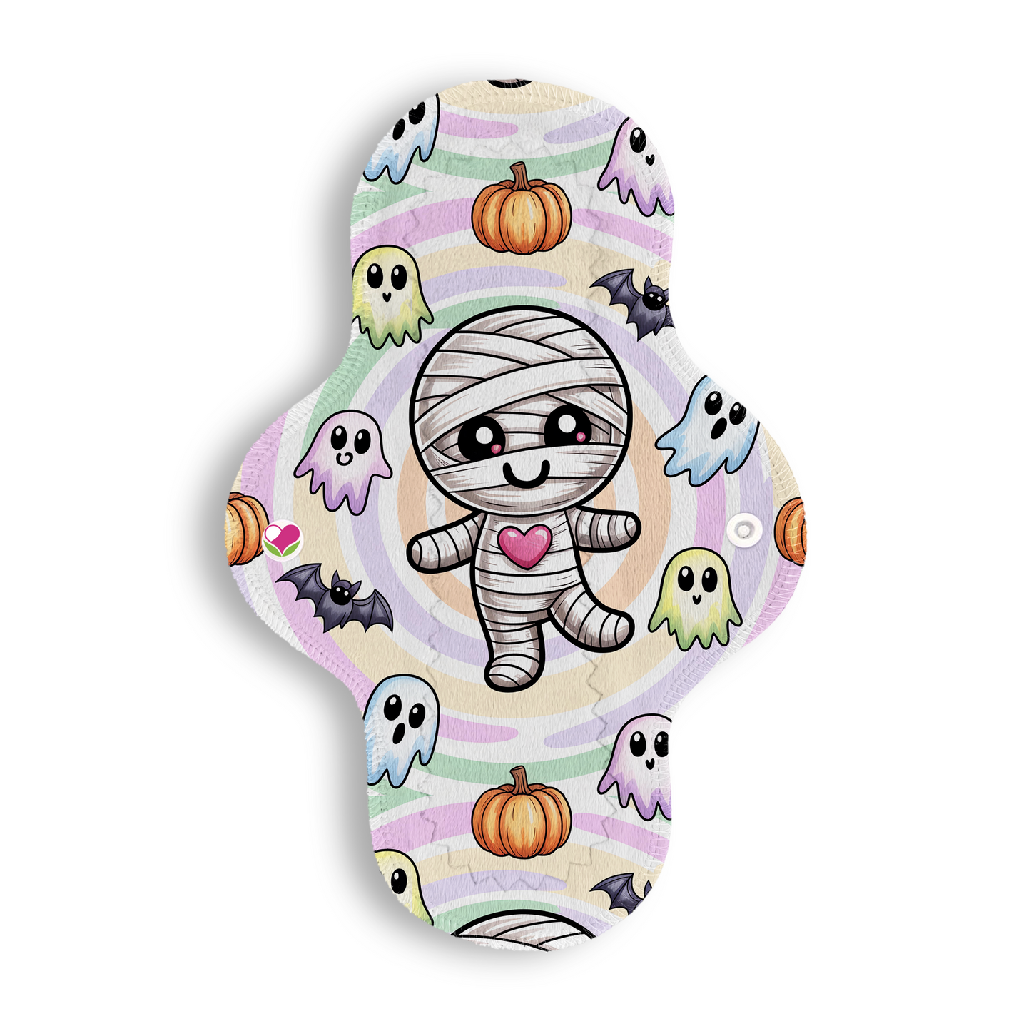 Regular momia colors 26 cms