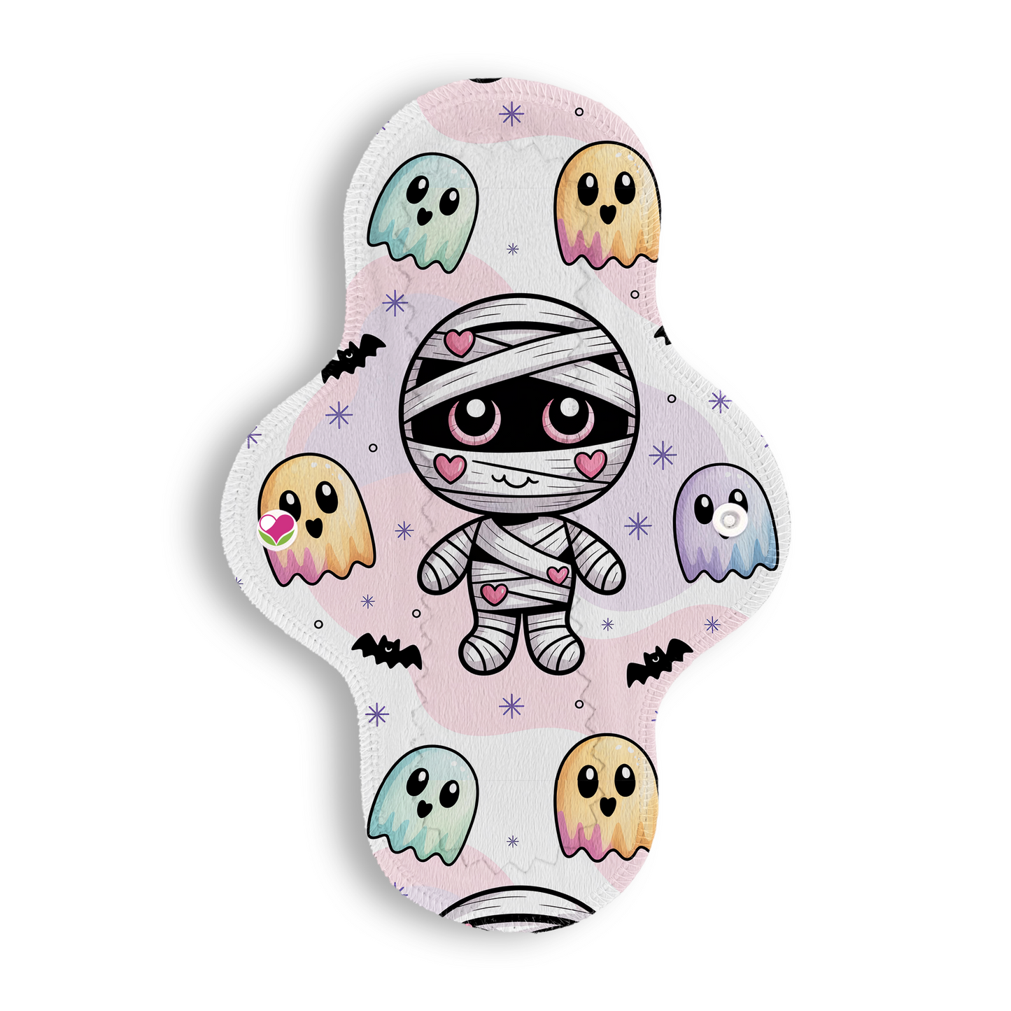 Regular momia fantasmitas 26 cms