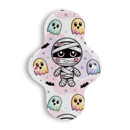 Regular momia fantasmitas 26 cms