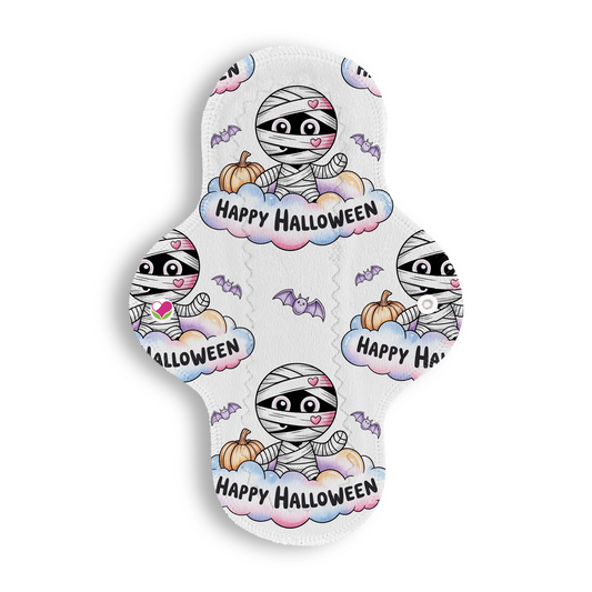 Regular momia halloween 26 cms