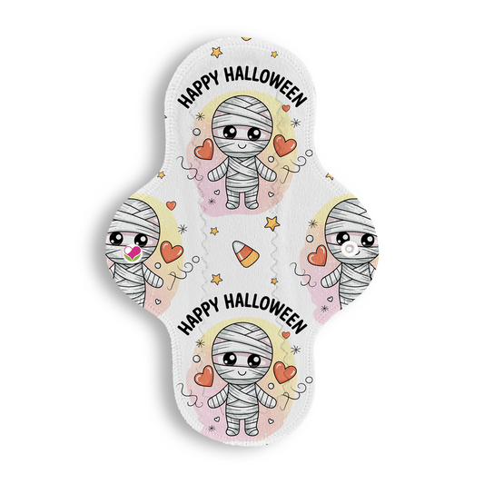 Regular momia heart 26 cms