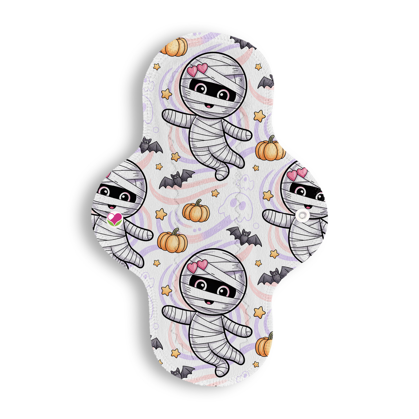 Regular momias ondas 26 cms