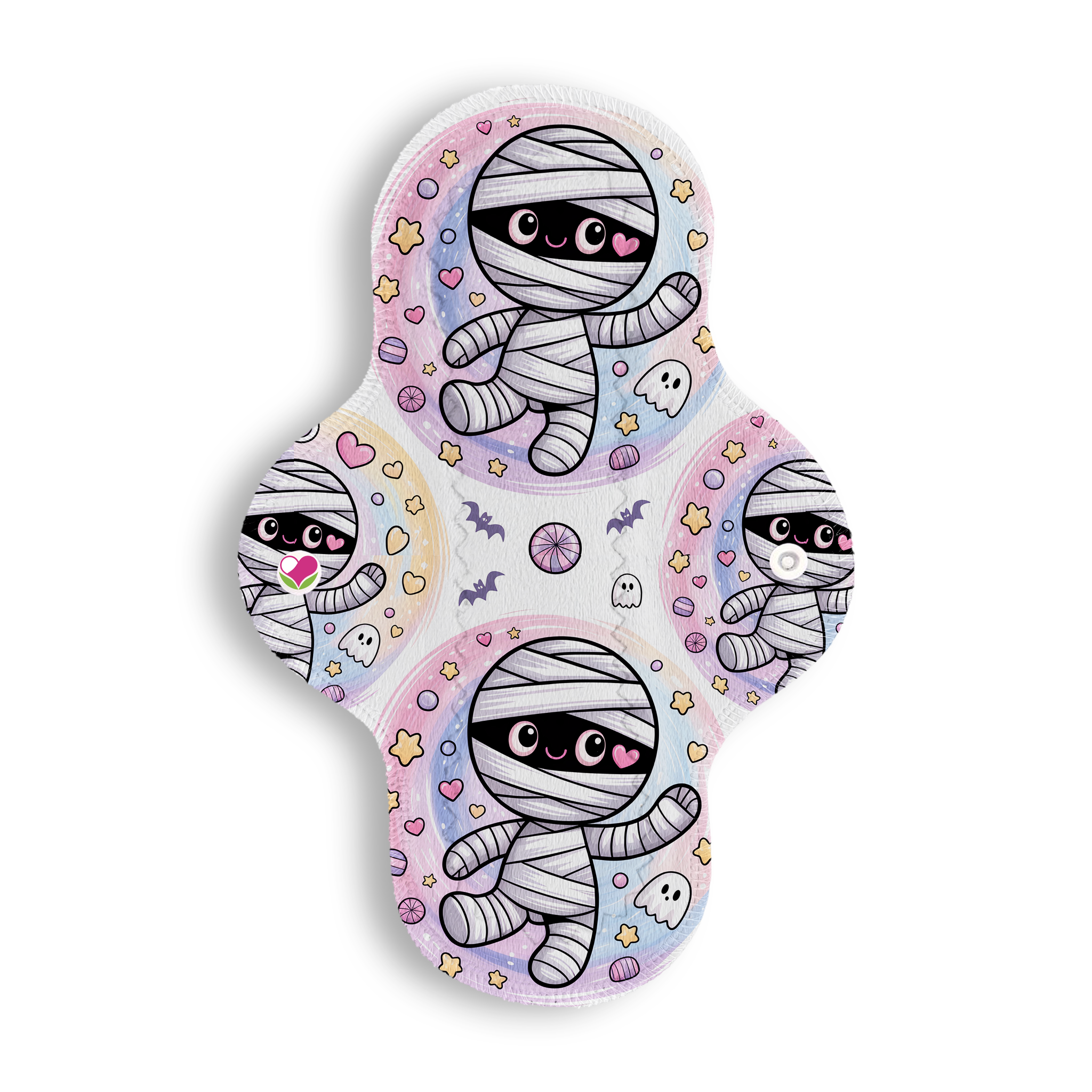 momias pastel