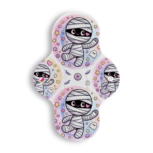 Regular momias pastel 26 cms