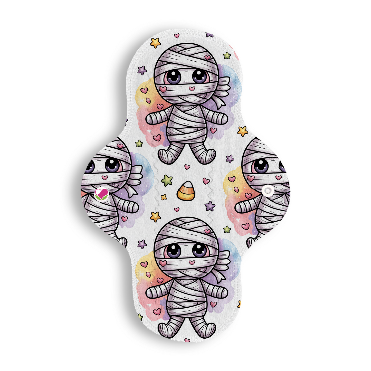 Regular momias splash 26 cms