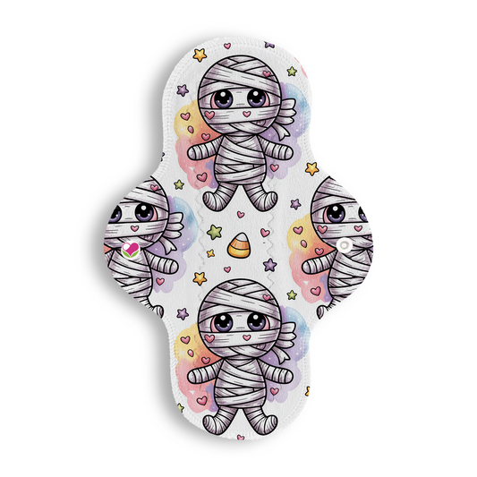 Regular momias splash 26 cms