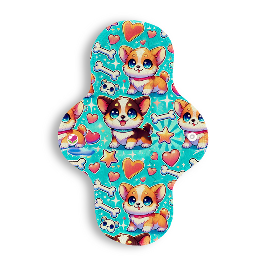 Regular perritos agua 26 cms