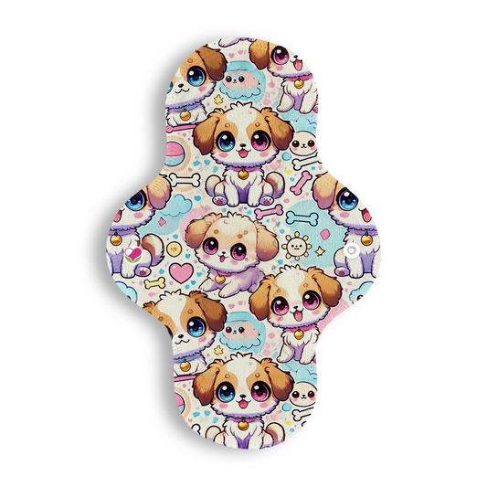 Regular perritos kawaii 26 cms