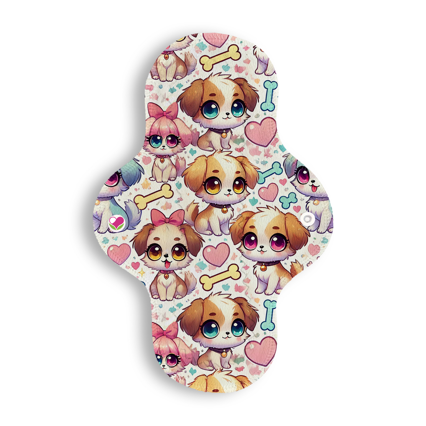 Regular perritos pastel 26 cms