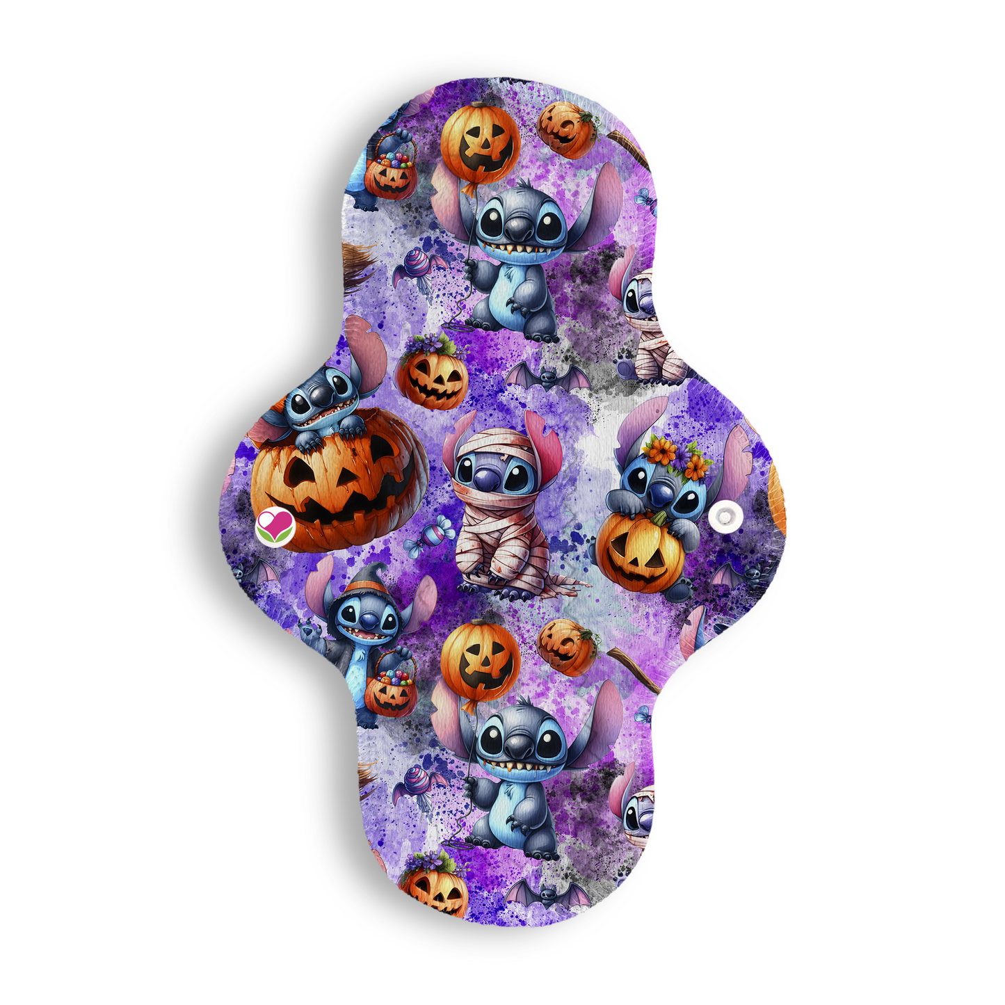 stitch halloween