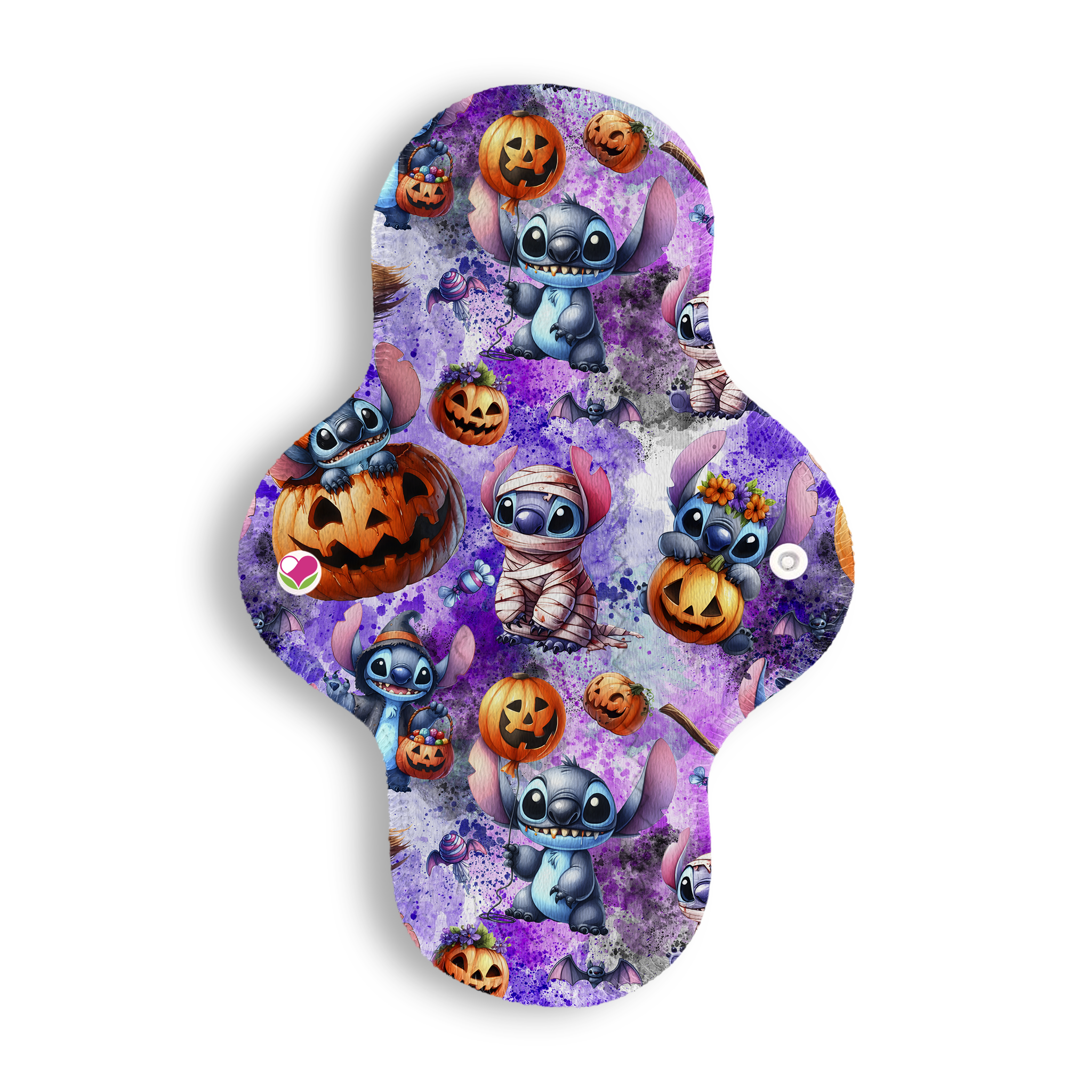 stitch halloween