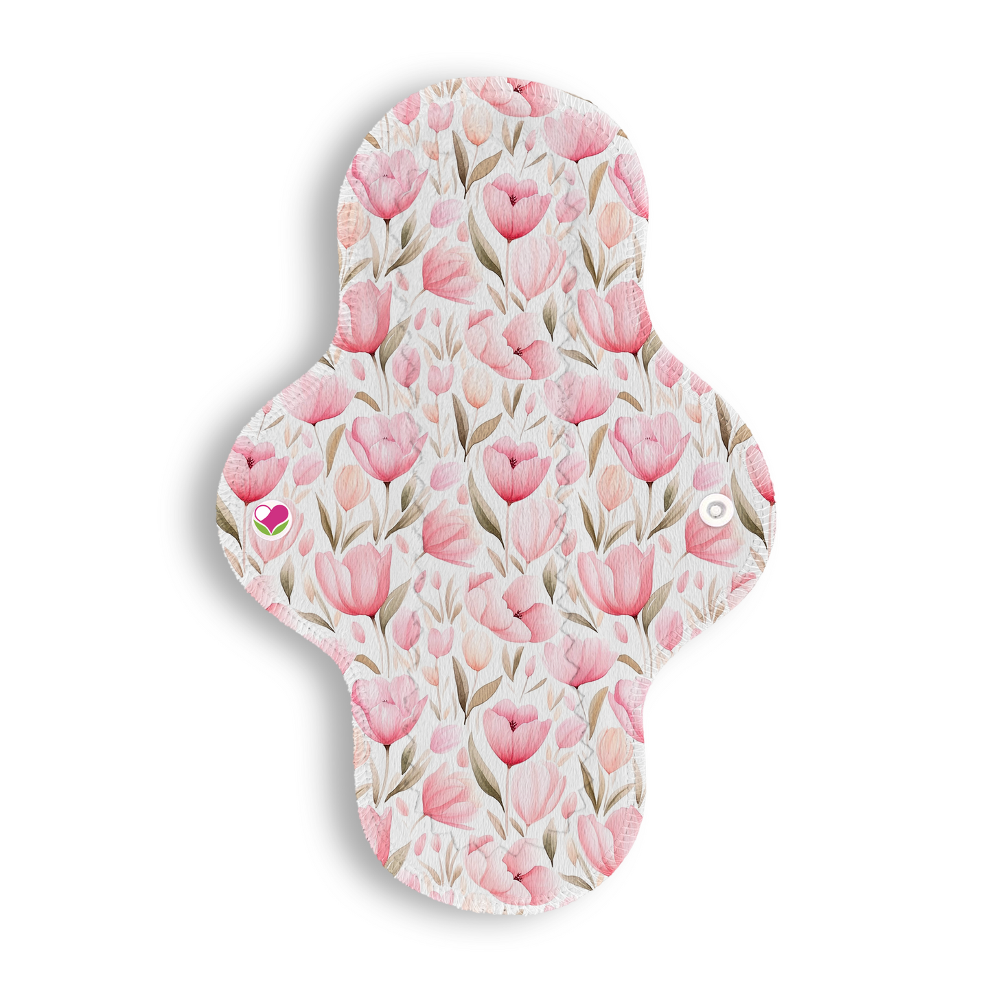 Regular tulipanes rosa 26 cms